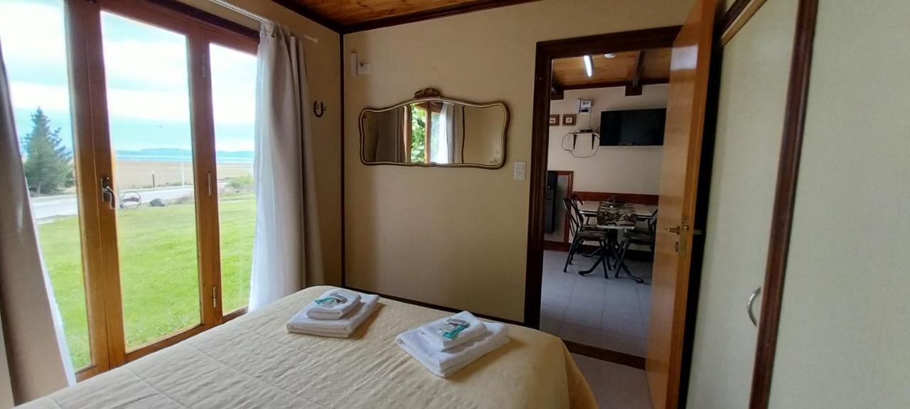 Cabanas Oyikil إل كالافاتي المظهر الخارجي الصورة