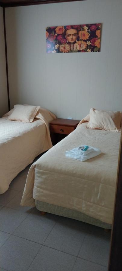 Cabanas Oyikil إل كالافاتي المظهر الخارجي الصورة