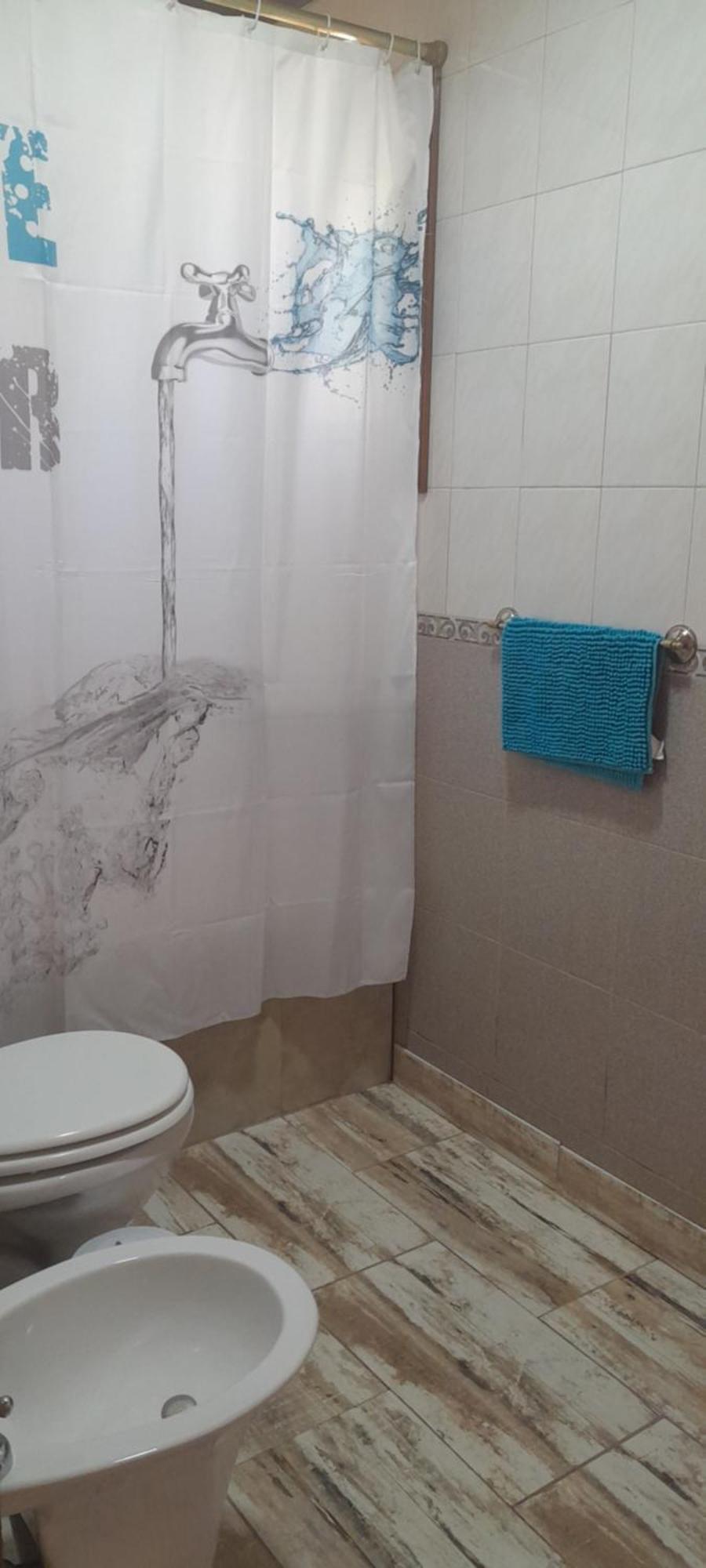 Cabanas Oyikil إل كالافاتي الغرفة الصورة