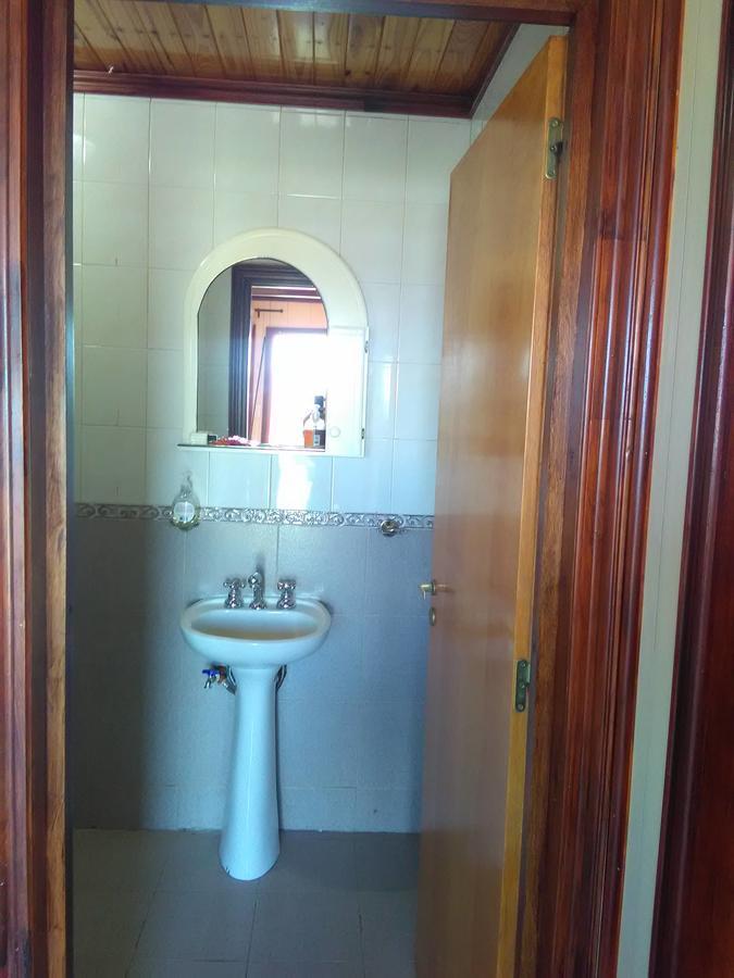 Cabanas Oyikil إل كالافاتي المظهر الخارجي الصورة