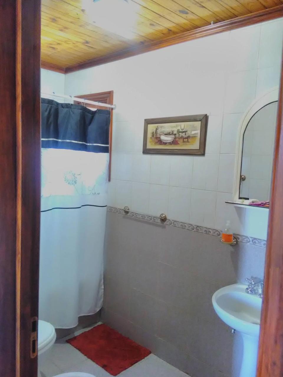 Cabanas Oyikil إل كالافاتي المظهر الخارجي الصورة