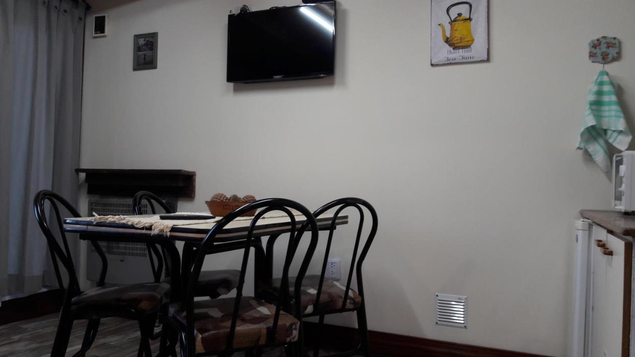 Cabanas Oyikil إل كالافاتي المظهر الخارجي الصورة